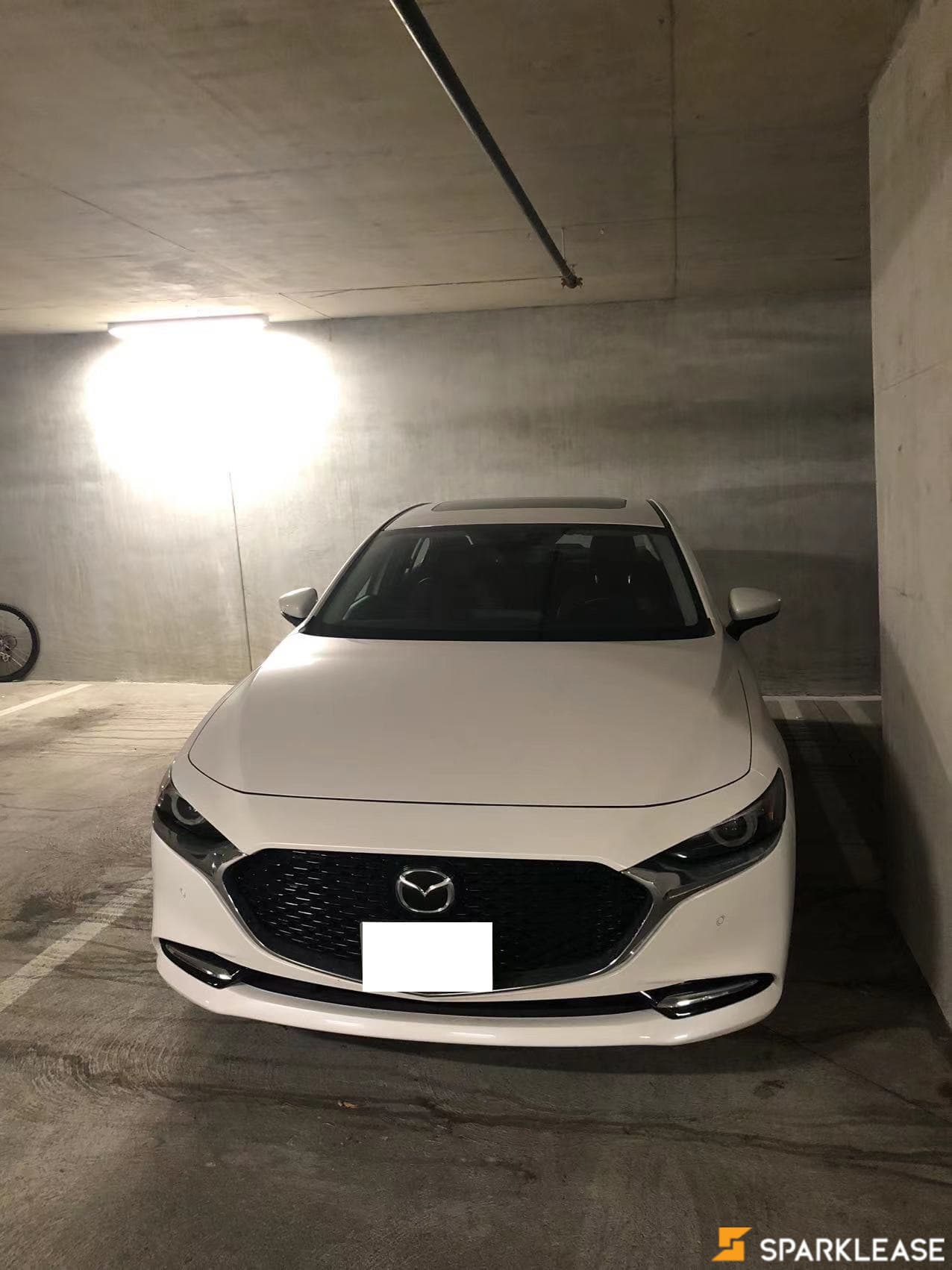 2021 Mazda Mazda3 100th Anniversary Edit...
