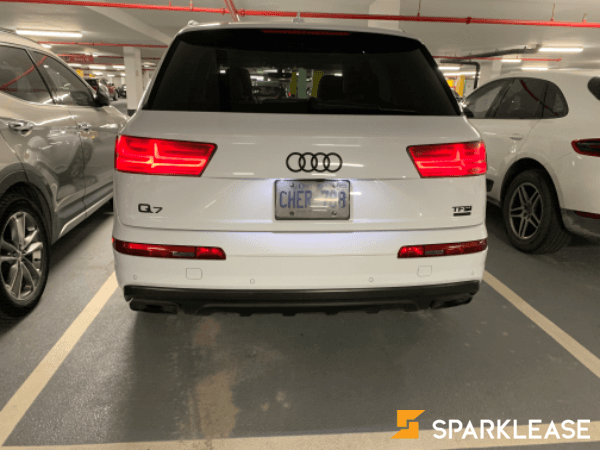 2018 Audi Q7