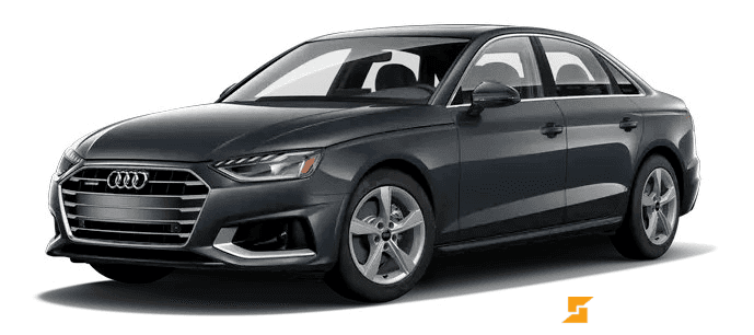 2022 Audi A4 Sedan 40 Komfort
