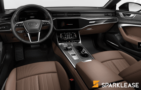 2020 Audi A7