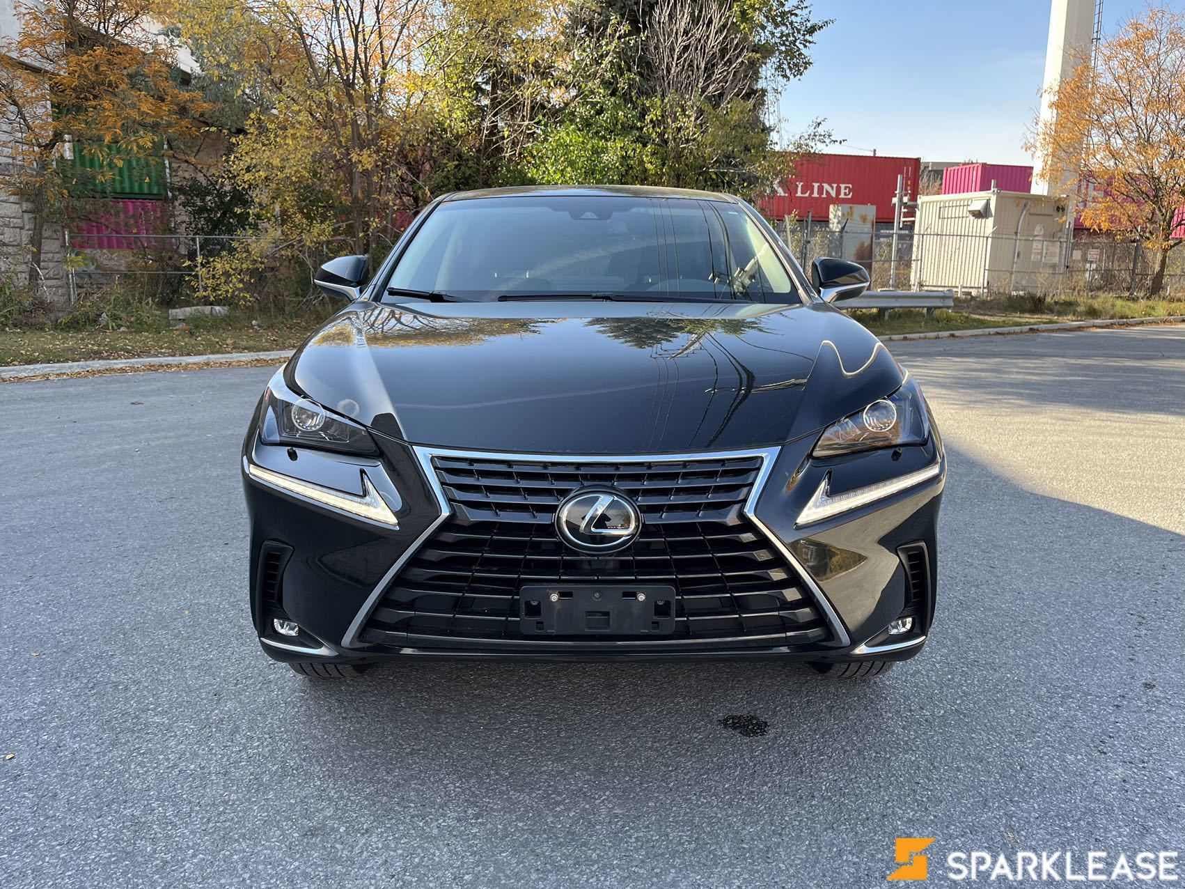 2018 Lexus NX NX 300 Auto