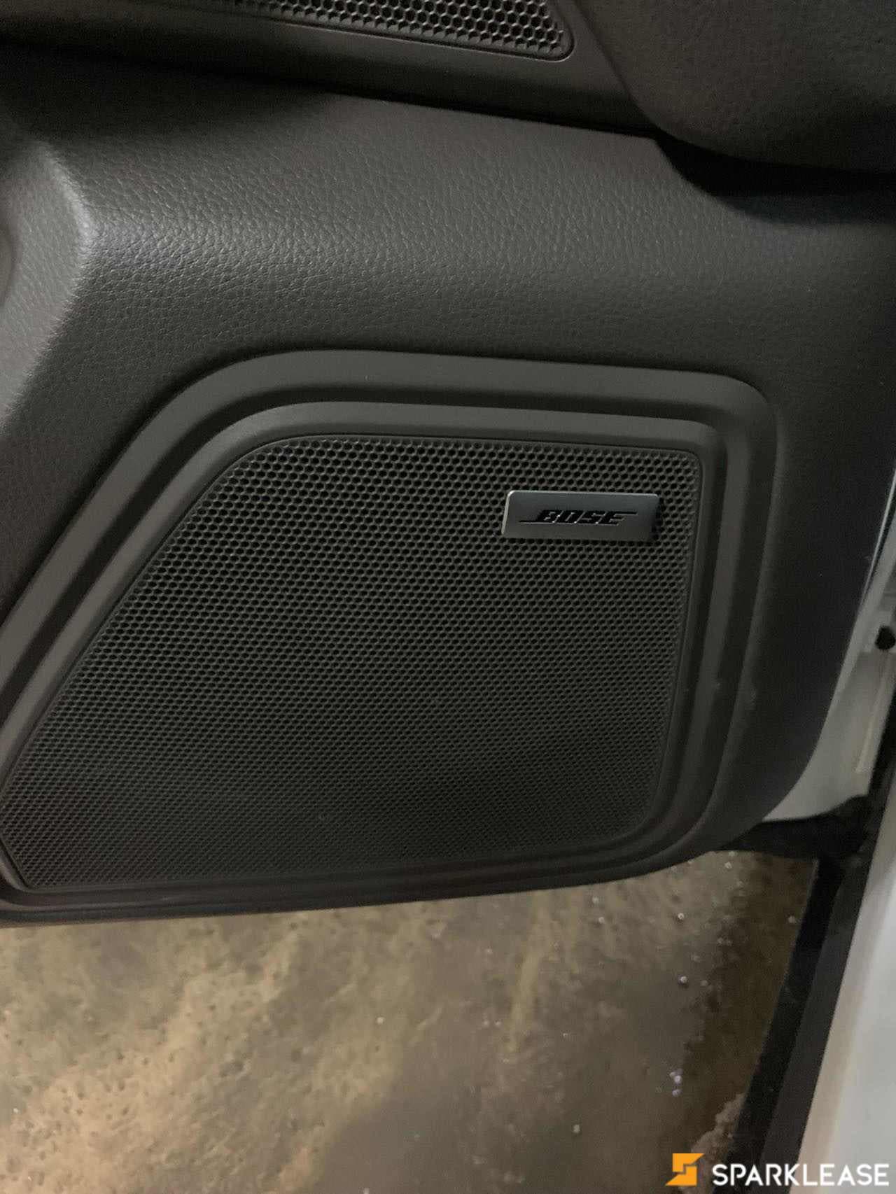 2019 Porsche Macan AWD