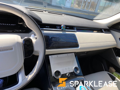 2019 Range Rover Velar