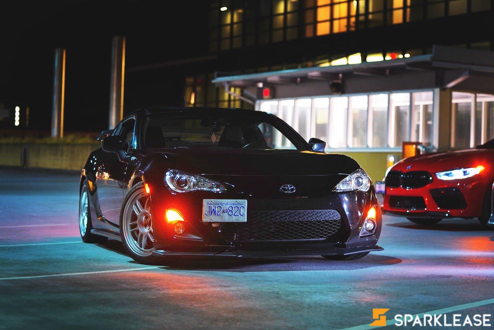2013 Scion FR-S 
