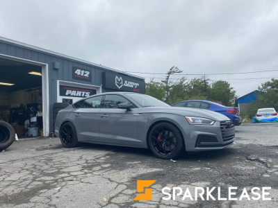 2019 Audi S5 Sportback