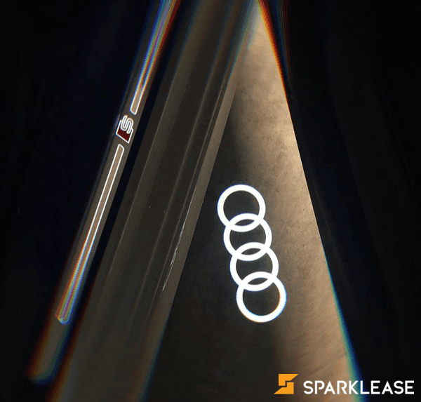 2019 Audi A3 cab
