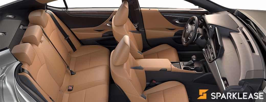 2024 Lexus  ES 300h Premium