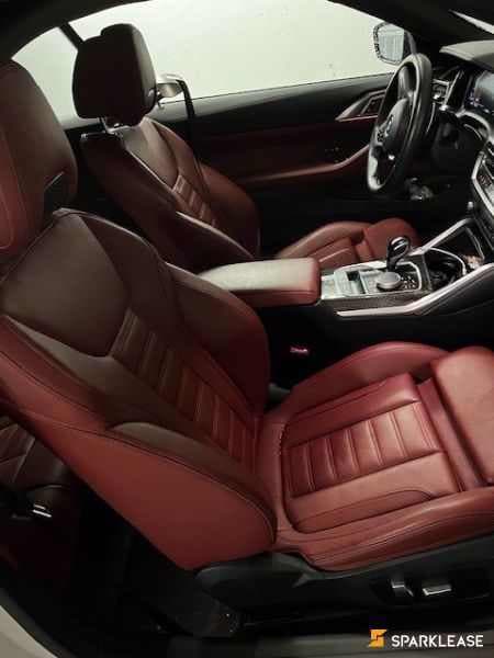 2022 BMW 4 Series M440i xDrive Convertible
