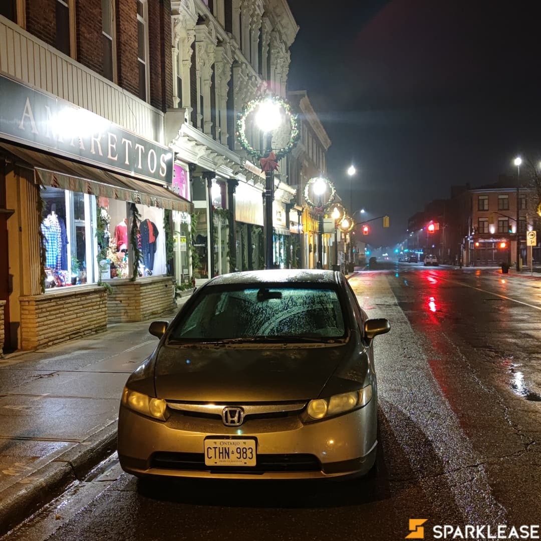 2006 Honda Civic