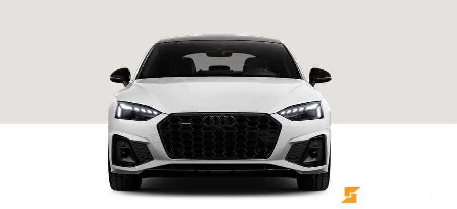 2023 Audi A5 Progressiv 四门现车