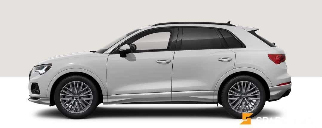 2023 Audi Q3 Komfort 2.0T 准现车
