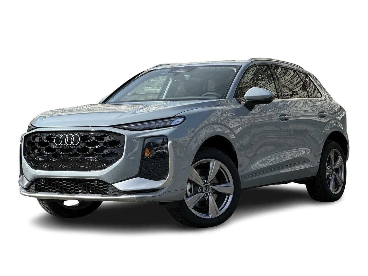 2026 Audi Q3 Progressiv