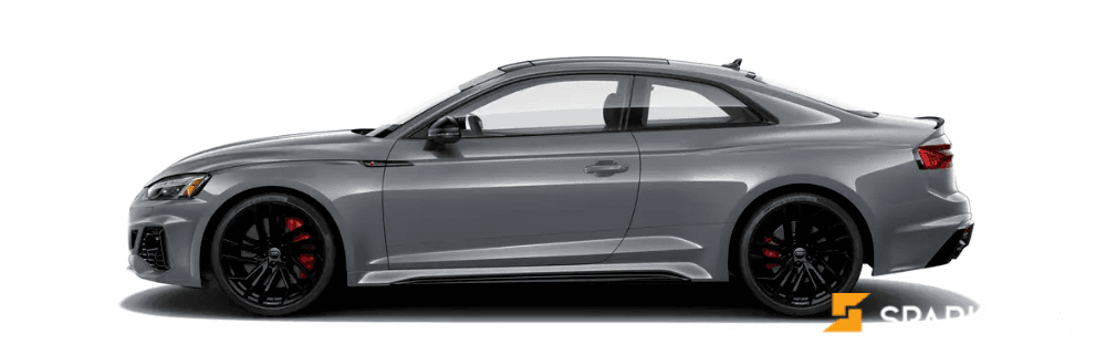 2022 Audi RS 5 Coupe