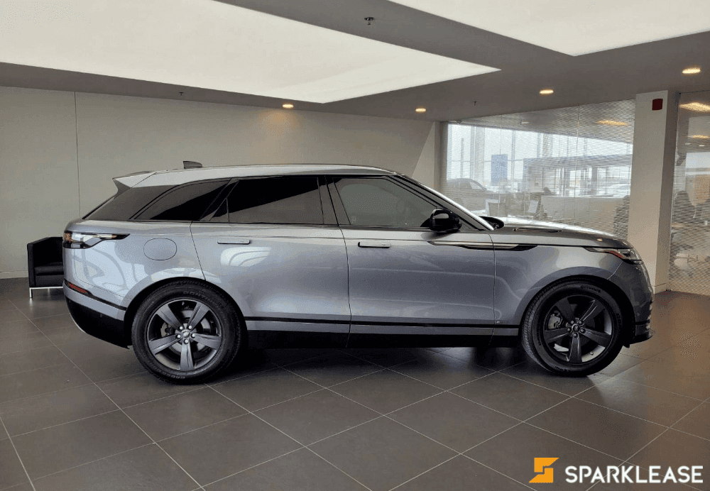 2020 Land Rover Range Rover Velar R-Dynamic S