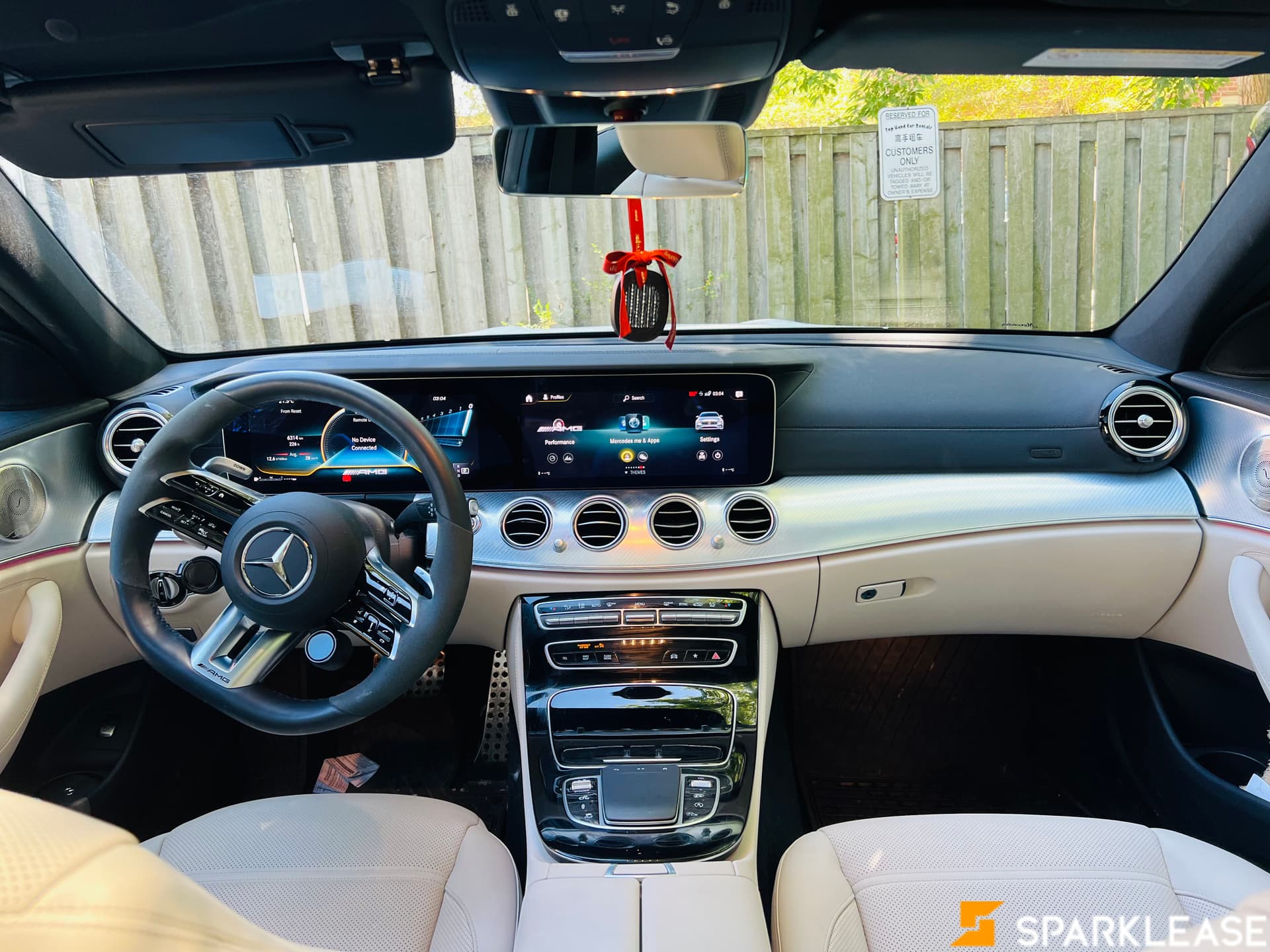2022 Mercedes-Benz E53