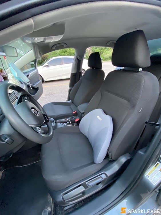 2016 Volkswagen Jetta