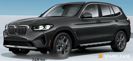 2023 BMW  X3  xDrive30i 
