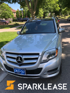 2014 Mercedes-Benz CLK 250