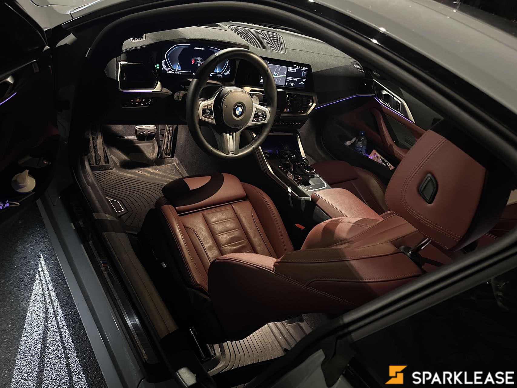 2022 BMW 4 Series M440i xDrive Coupe