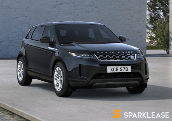 2020 Land Rover Range Rover Evoque P250 S