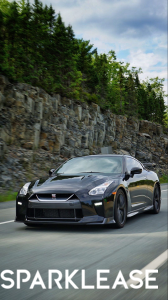 2017 Nissan GTR