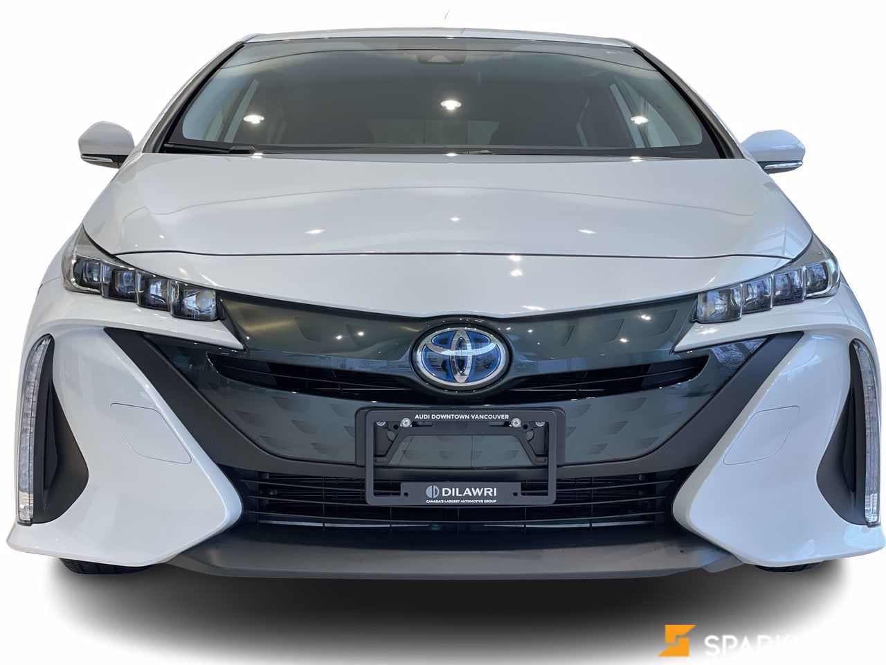 2022 Toyota  Prius Prime  Auto 