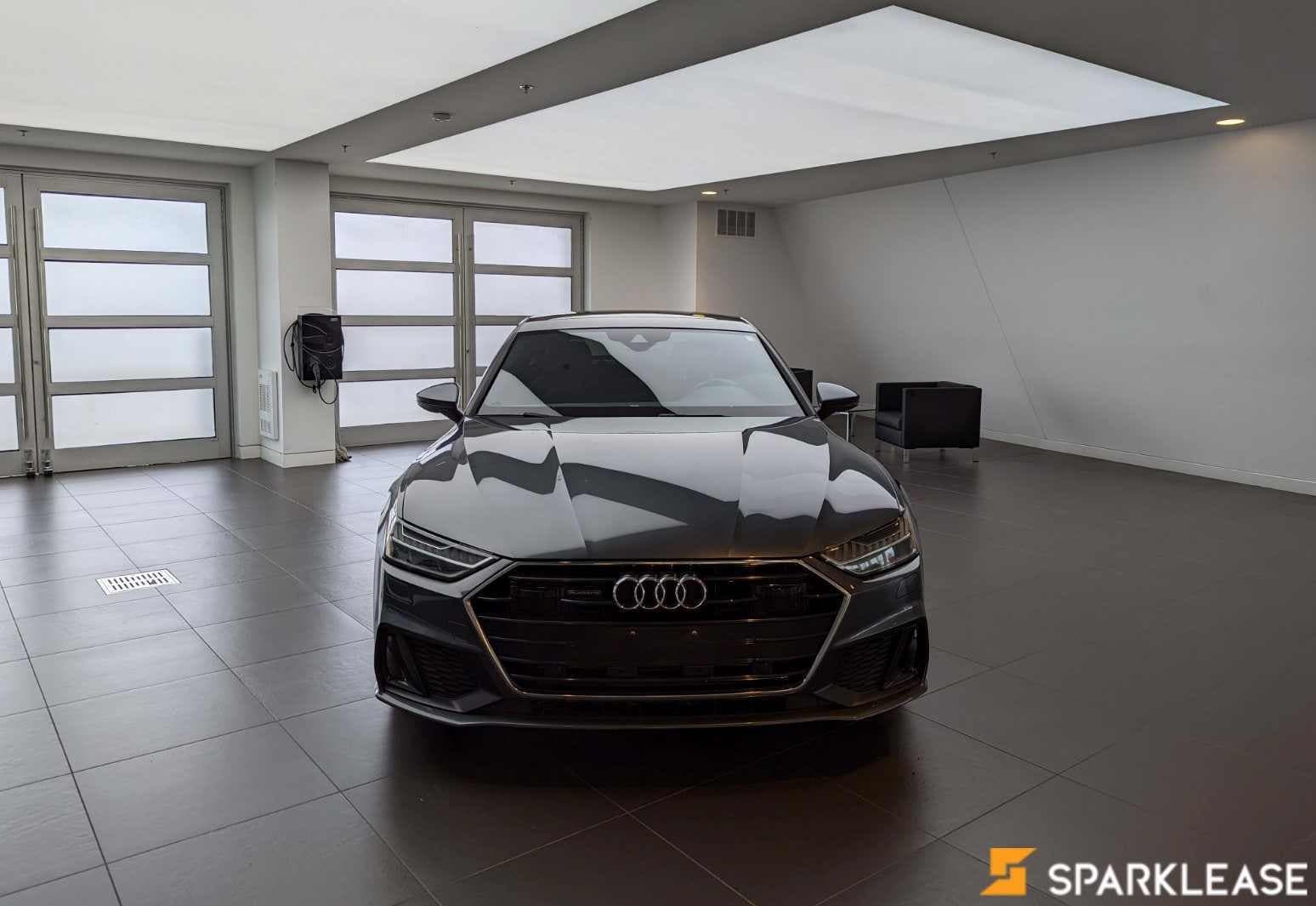 2019 Audi A7 Sportback Progressiv 55 TFSI quattro