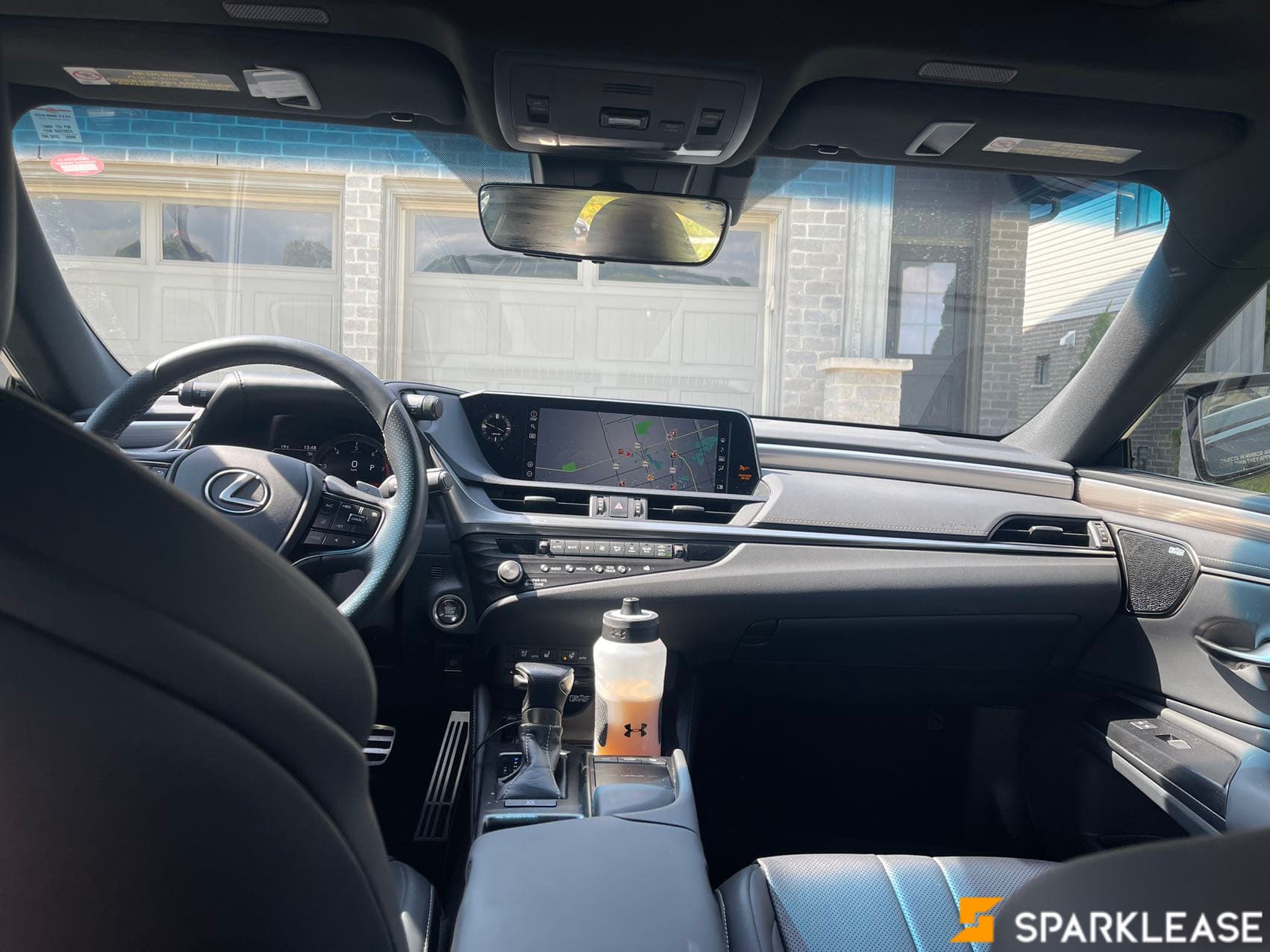 2021 Lexus ES