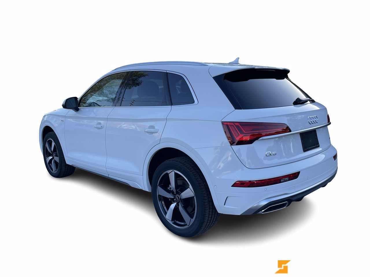 2023 Audi Q5 Technik 45 TFSI quattro