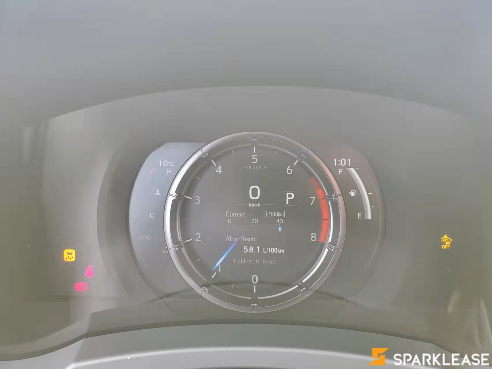 2022 Lexus IS300 F-Sport 2 现车