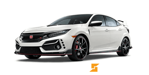 2021 Honda Civic Type R