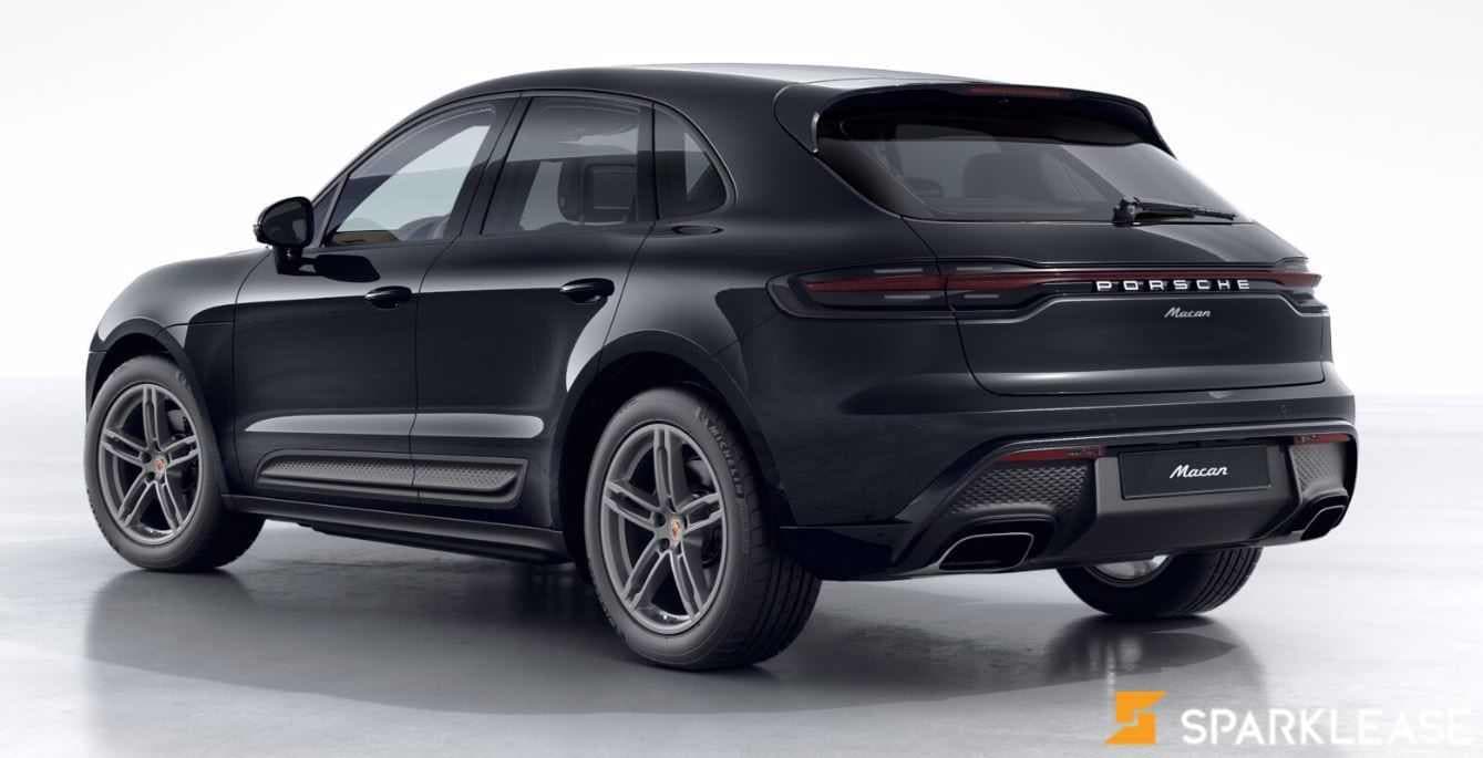 2024 Porsche  Macan  AWD 