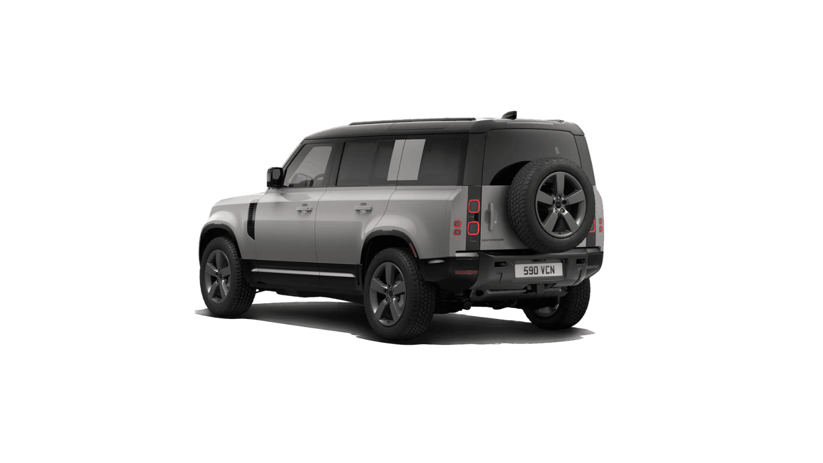2026 Land Rover Defender X-Dynamic SE