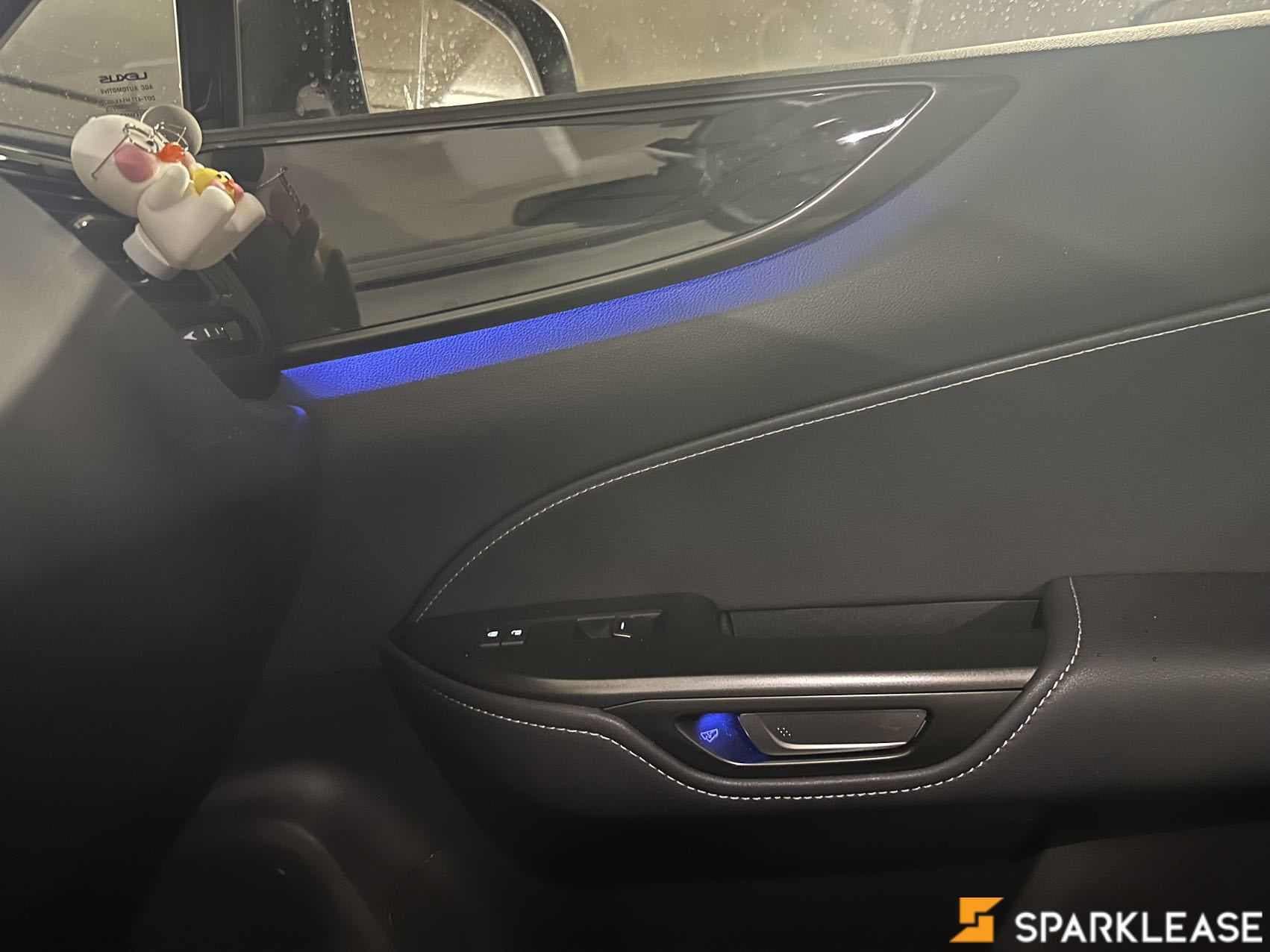 2022 Lexus NX NX 350 AWD