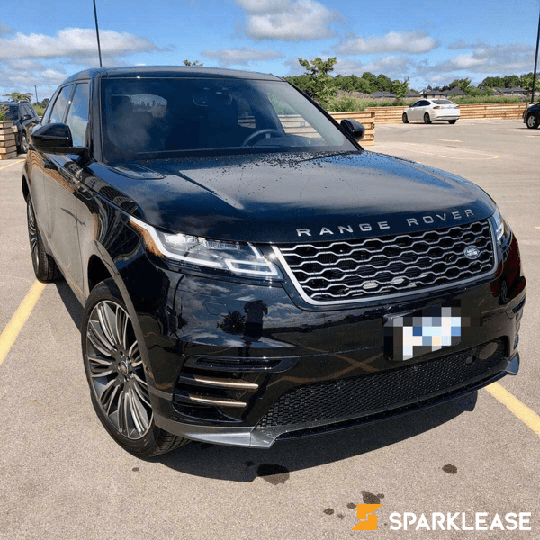 2019 Range Rover Velar P380 HSE