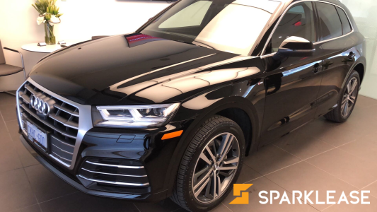 2019 Audi Q5