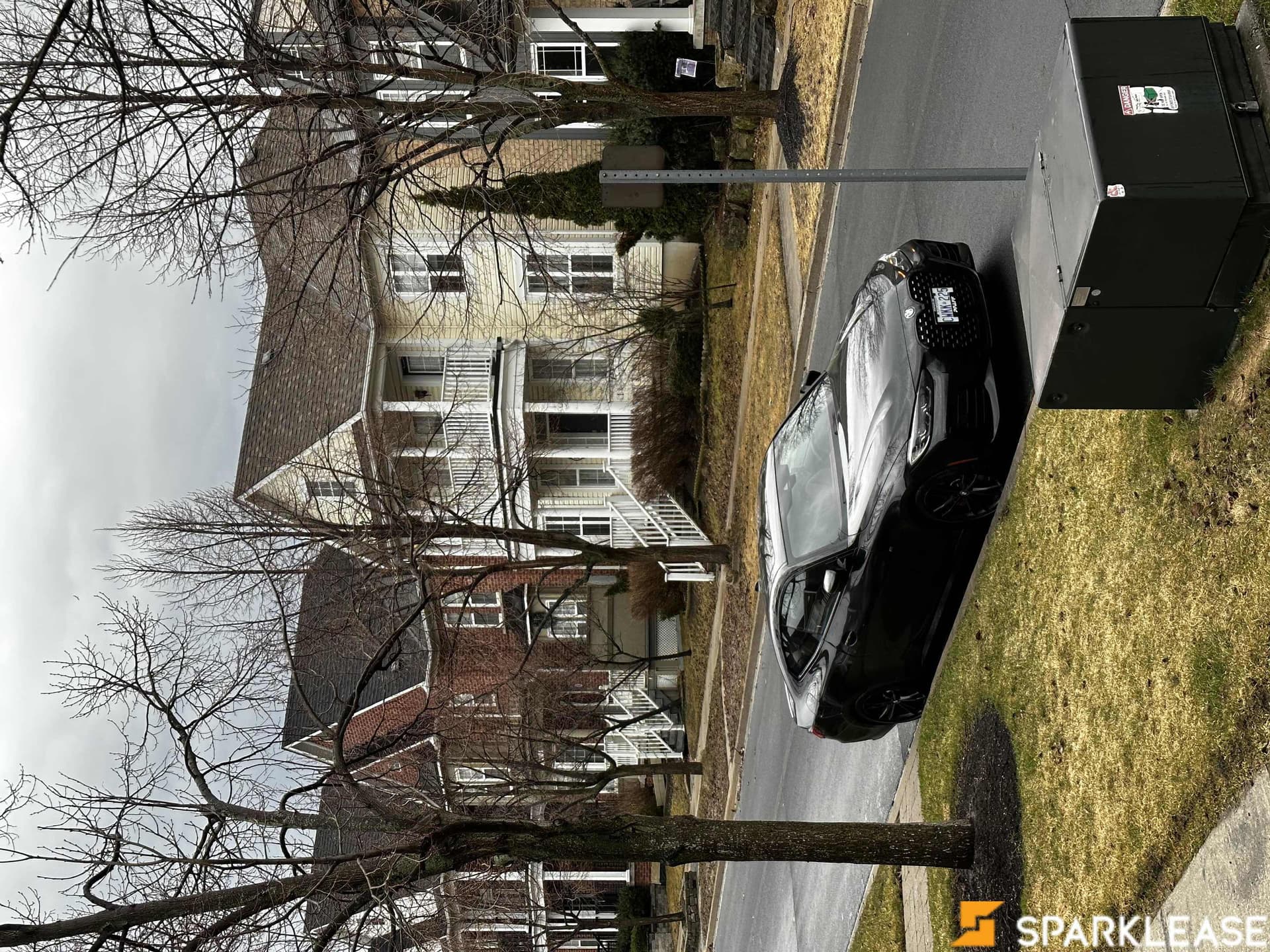2022 BMW 4 Series