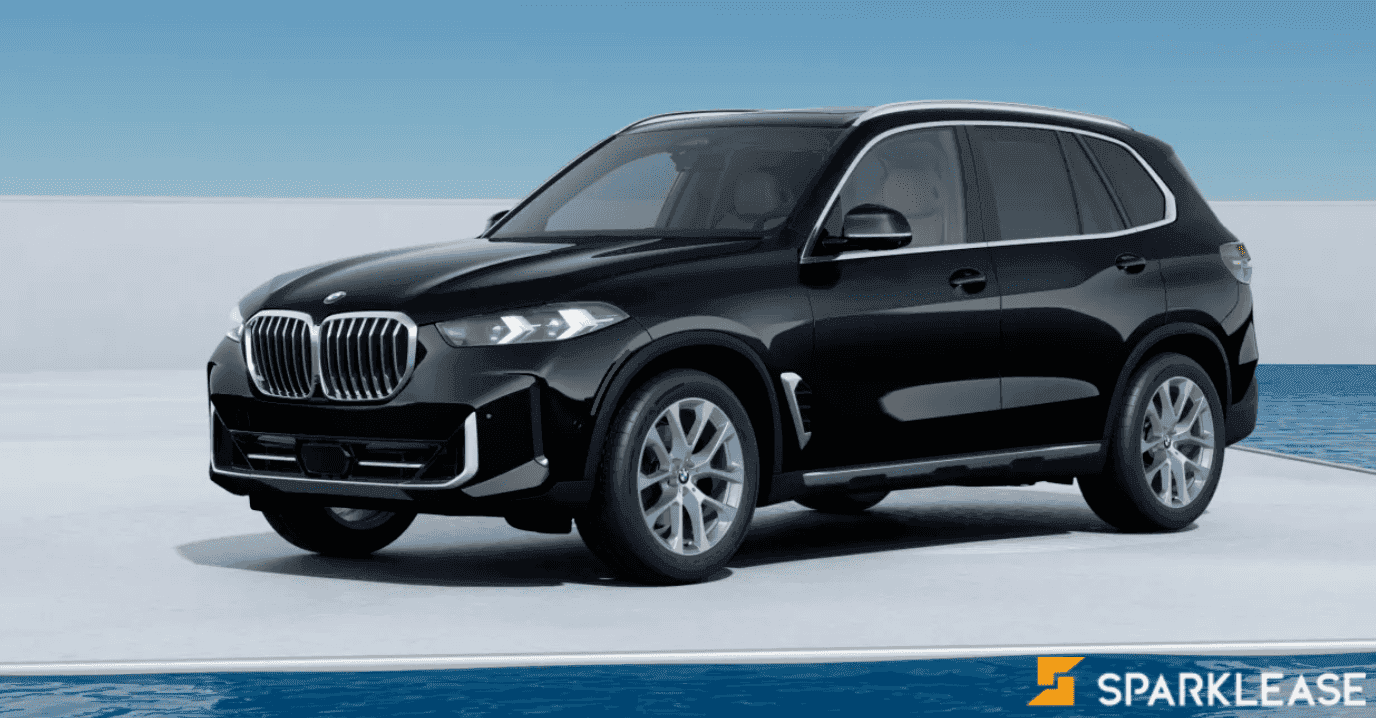 2024 BMW  X5  xDrive40i 