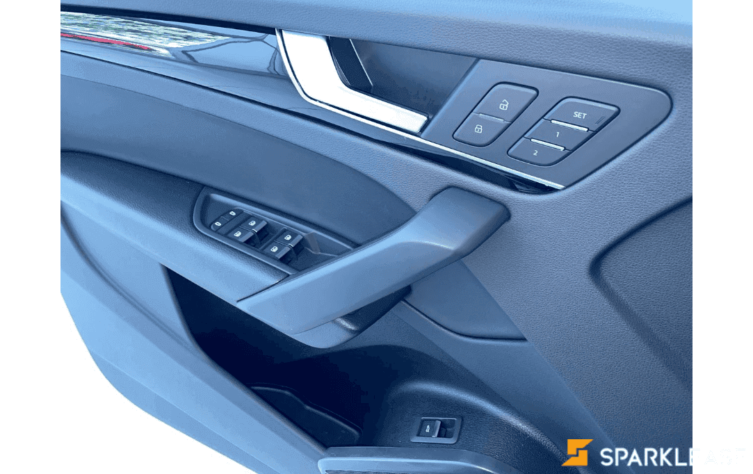 2023 Audi Q5 Komfort 45 TFSI quattro