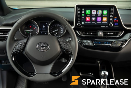 2019 Toyota C-HR