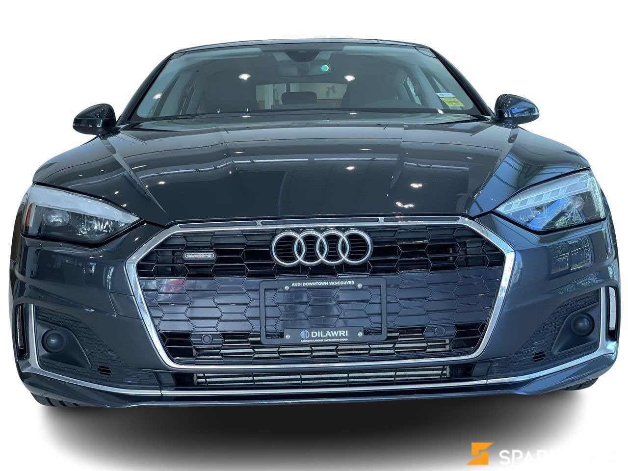 2020 Audi  A5 Sportback  Komfort 2.0 TFSI quattro 