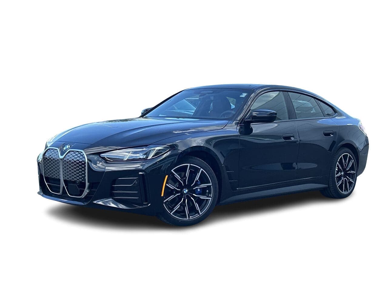 2026 BMW i4 Gran Coupe i4 xDrive40