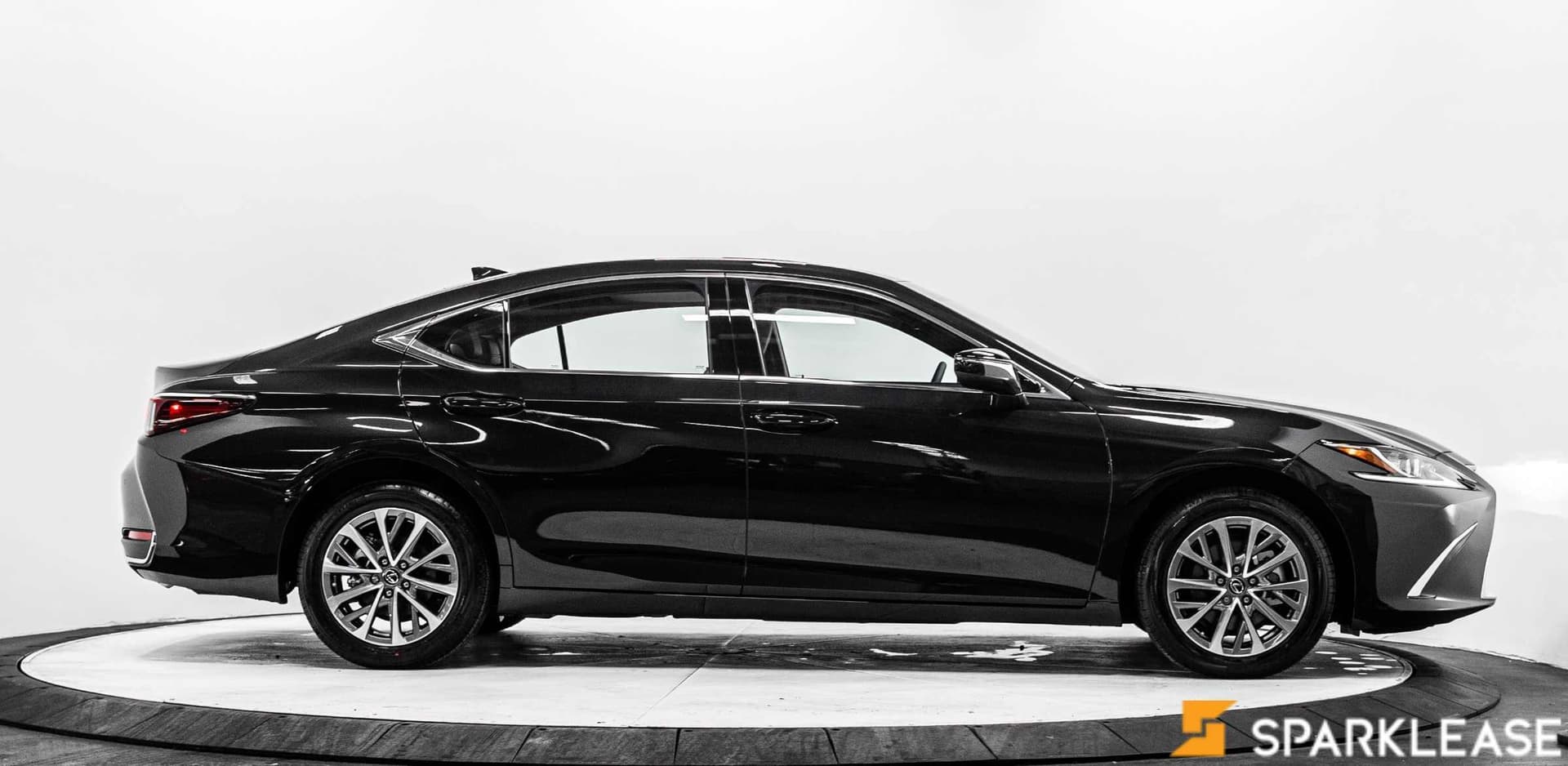 2024 Lexus  ES  ES 250 Auto 
