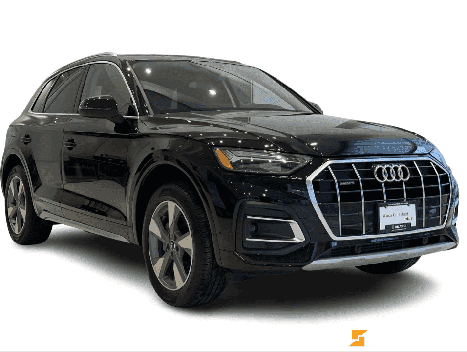 2022 Audi  Q5  Komfort 45 TFSI quattro 