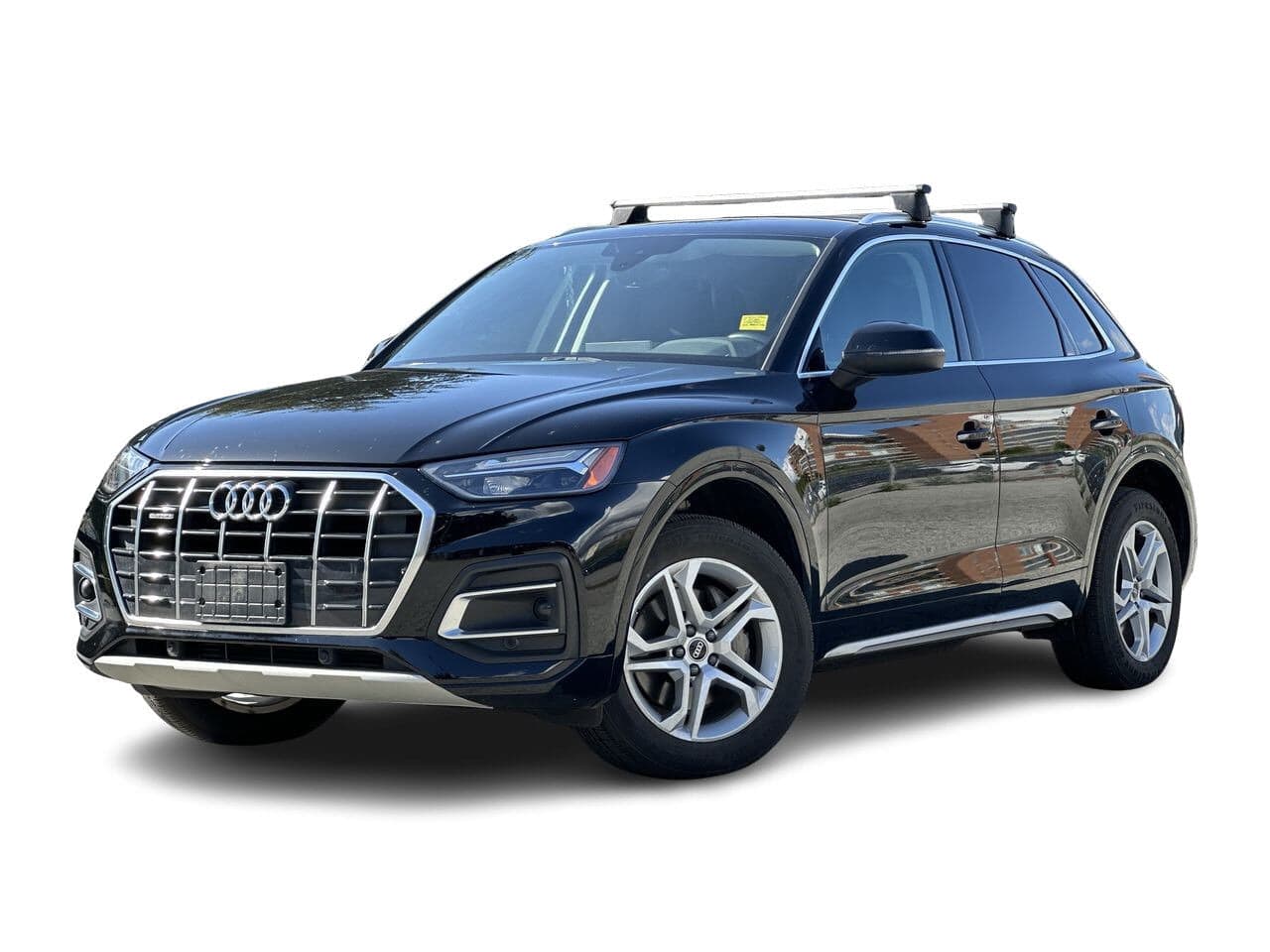 2022 Audi Q5 45 Komfort