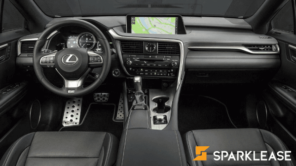 2017 Lexus RX