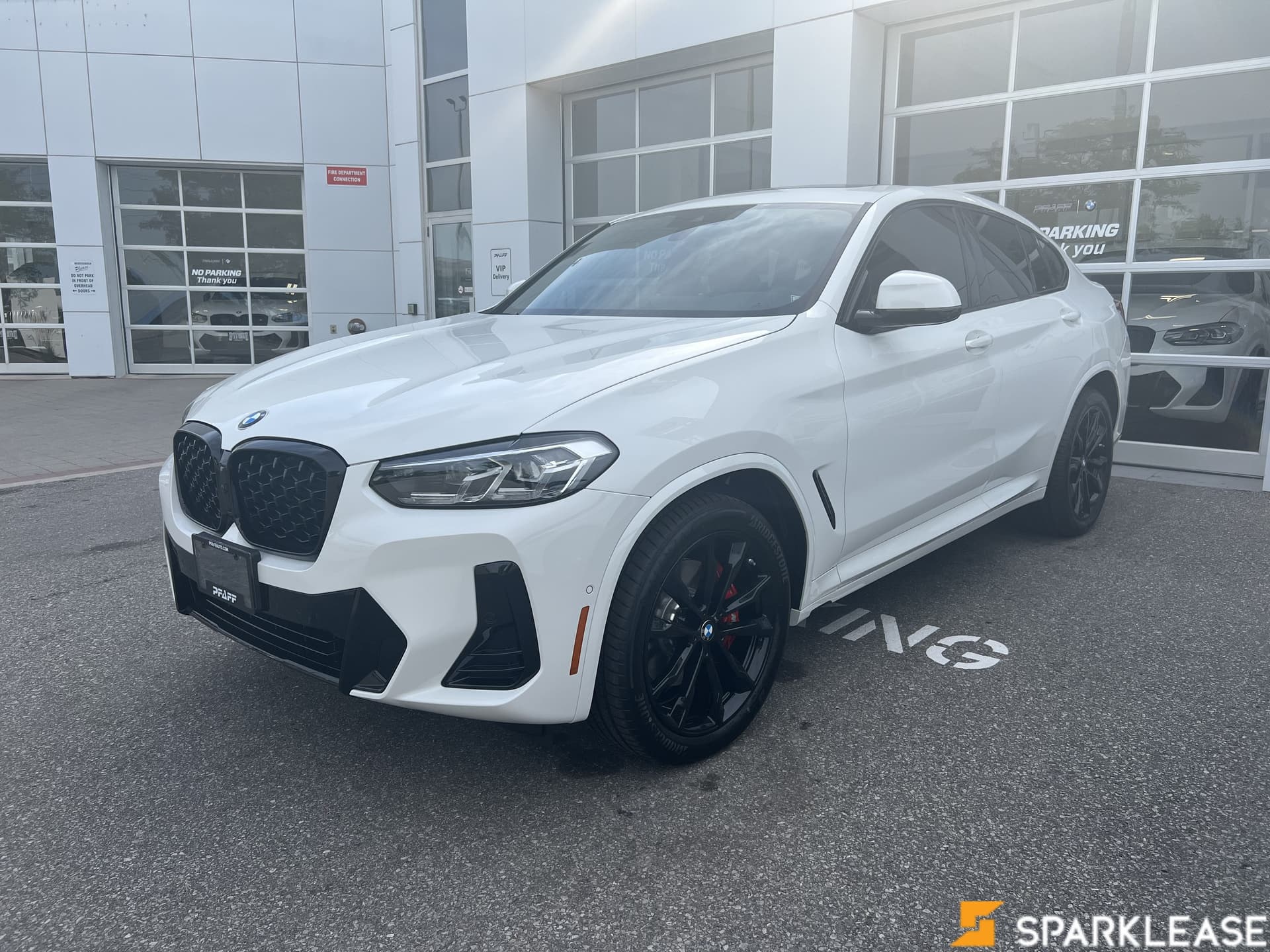 2022 BMW X4 xDrive30i
