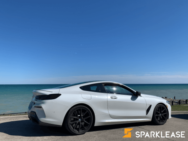 2019 BMW M850 准新车