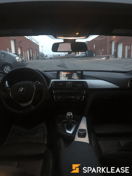 2017 BMW 330i xdrive 