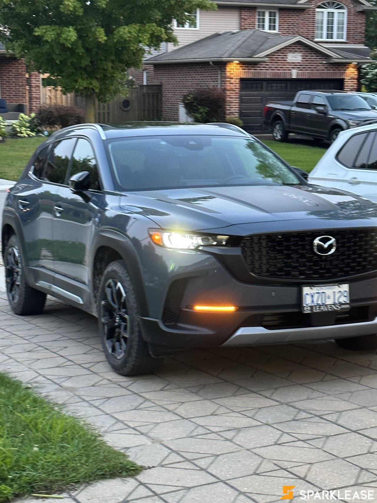 2023 Mazda CX-50 Meridian Edition AWD